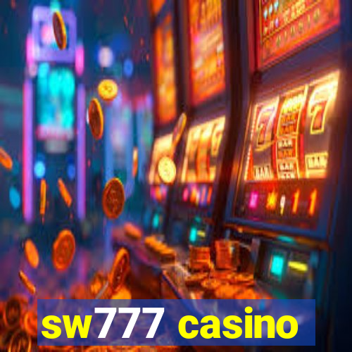 sw777 casino